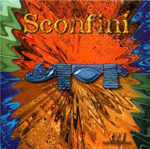 Various - Sconfini