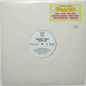 Various - Shark Tale Sampler