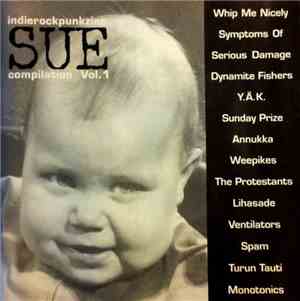 Various - Sue Compilation Vol. 1