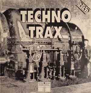Various - Techno Trax