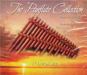 Various - The Pan Flute Collection