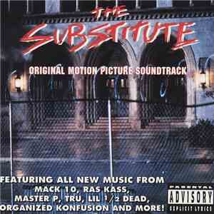 Various - The Substitute - Original Motion Picture Soundtrack