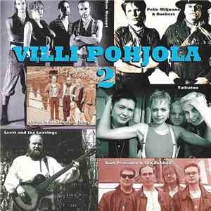 Various - Villi Pohjola 2