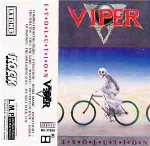 Viper  - Evolution