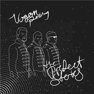 Vogon Poetry  - The Prefect Stories