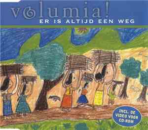 Volumia! - Er Is Altijd Een Weg