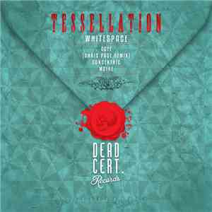 Whitespace - Tessellation