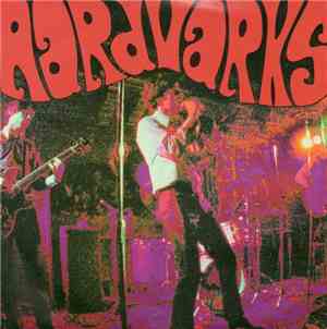 Aardvarks - You're My Loving Way / Hold On