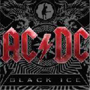 AC/DC - Black Ice