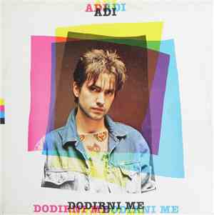 Adi - Dodirni Me