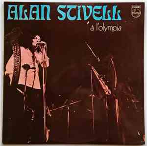 Alan Stivell - À L'Olympia