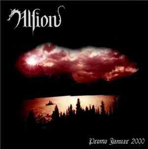 Alsion - Promo Januar 2000