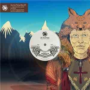 Alveol & Timo Camillo - Sunshine Flying Mojo EP