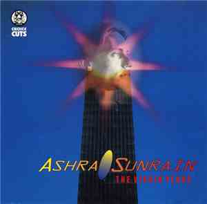 Ashra - Sunrain