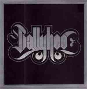 Ballyhoo  - Ballyhoo