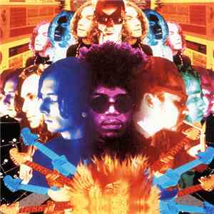 Beautiful People Featuring Jimi Hendrix - Rilly Groovy