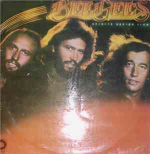 Bee Gees - Spirits Having Flown / Too Much Heaven