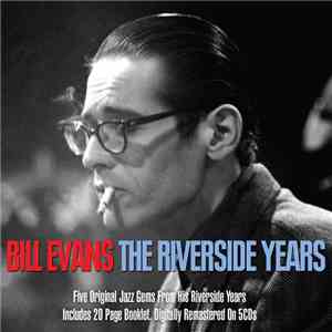 Bill Evans - The Riverside Years