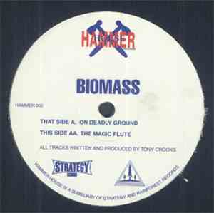 Biomass - On Deadly Ground