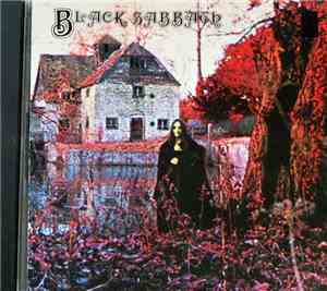 Black Sabbath - Black Sabbath