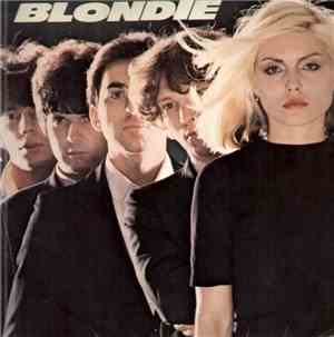 Blondie - Blondie