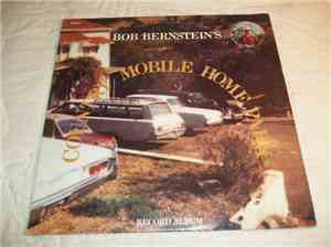 Bob Bernstein - Country Mobile Home Park