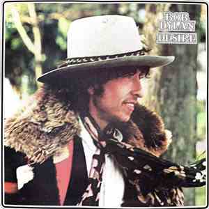 Bob Dylan - Desire