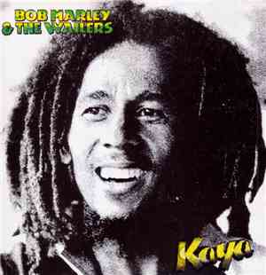 Bob Marley & The Wailers - Kaya