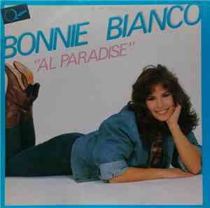Bonnie Bianco - Al Paradise
