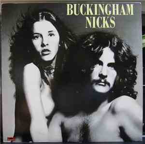 Buckingham Nicks - Buckingham Nicks