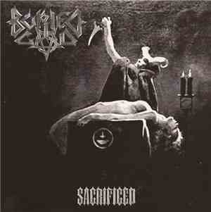 Buried God - Sacrificed