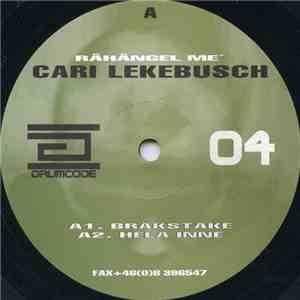 Cari Lekebusch - Råhångel Me´