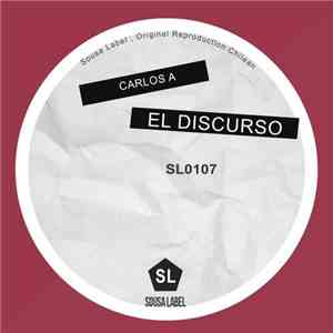 Carlos A - El Discurso