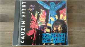 Cauzin' Efekt - Famlee Affair
