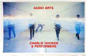 Charlie Hooker - Charlie Hooker & Performers