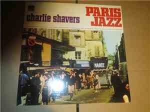 Charlie Shavers - Paris Jazz