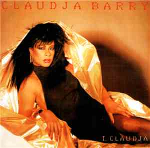Claudja Barry - I, Claudja