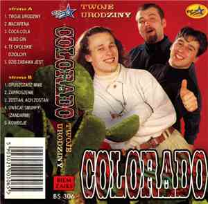 Colorado  - Twoje Urodziny