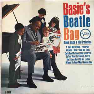 Count Basie And His Orchestra - Basie's Beatle Bag
