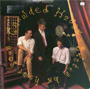 Crowded House - Better Be Home Soon