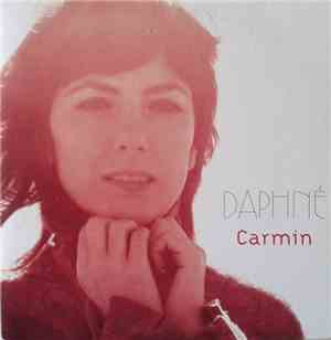 Daphné  - Carmin