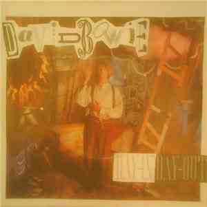 David Bowie - Day-In Day-Out
