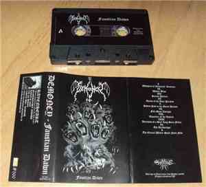 Demoncy - Faustian Dawn