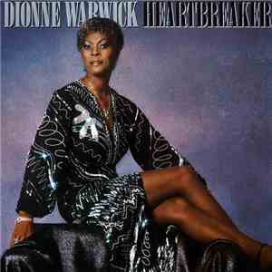 Dionne Warwick - Heartbreaker
