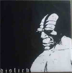 Dislich - Stone Guardian