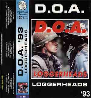 D.O.A.  - Loggerheads