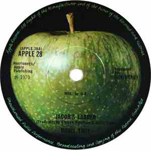 Doris Troy - Jacob's Ladder