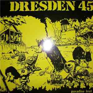 Dresden 45  - Paradise Lost