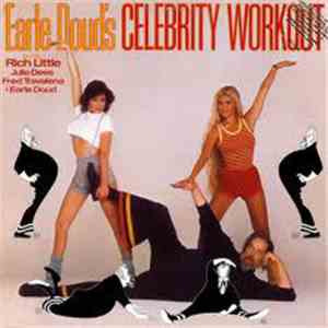 Earle Doud Starring Rich Little / Julie Dees & Fred Travalena - Earl Doud's Celebrity Workout