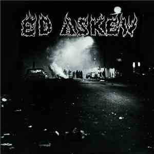 Ed Askew - Ask The Unicorn